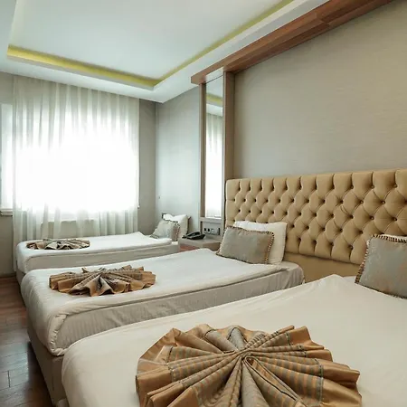 Hotel Enerji Ancara