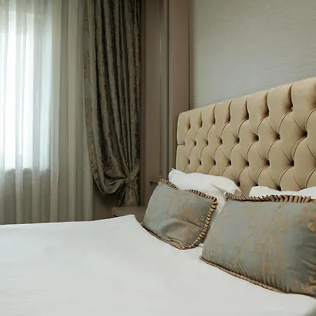 Enerji Hotel Ancara
