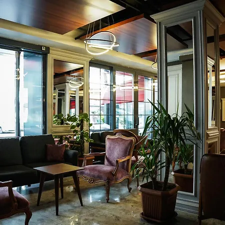 Enerji Hotel Ankara