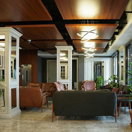 Enerji Hotel