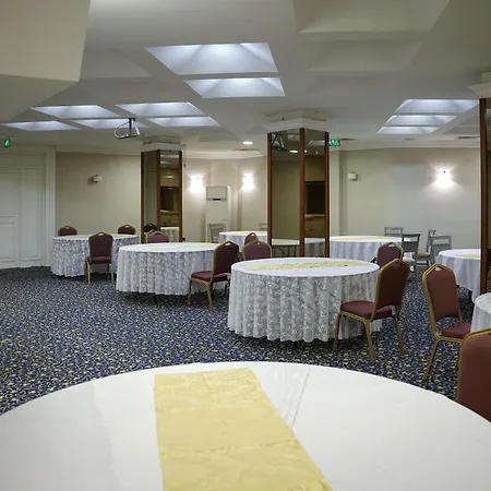 Hotel Enerji Ankara
