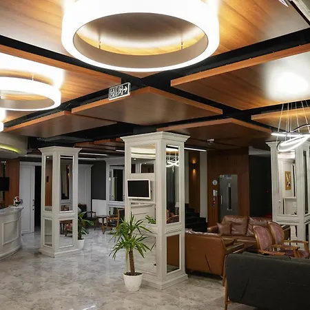 Hotel Enerji 3*