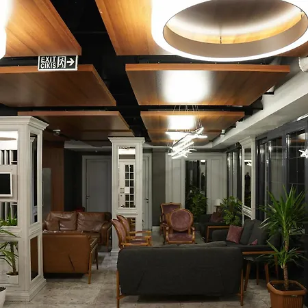 Hotel Enerji Ankara