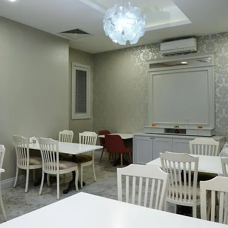 Hotel Enerji