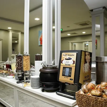 Hotel Enerji 3*