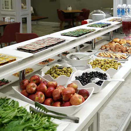 Hotel Enerji Ankara
