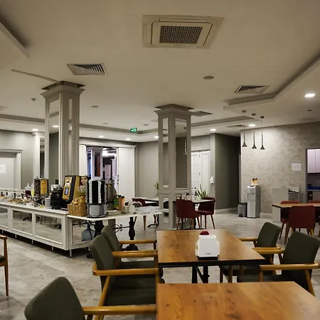 Enerji 3* Ankara