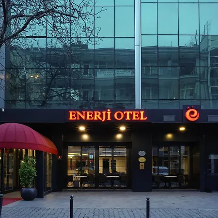 Enerji 3* Ankara