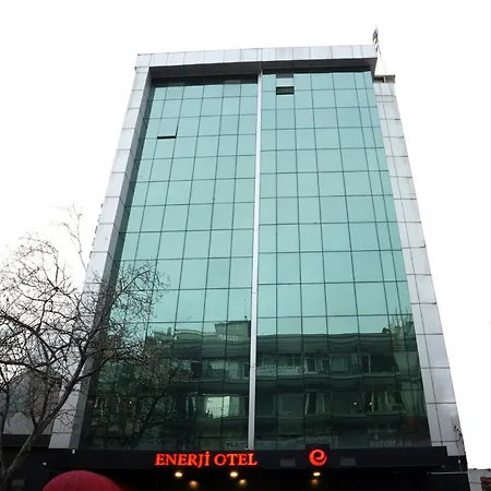 Enerji Hotel Ankara