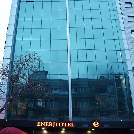 Enerji Ankara