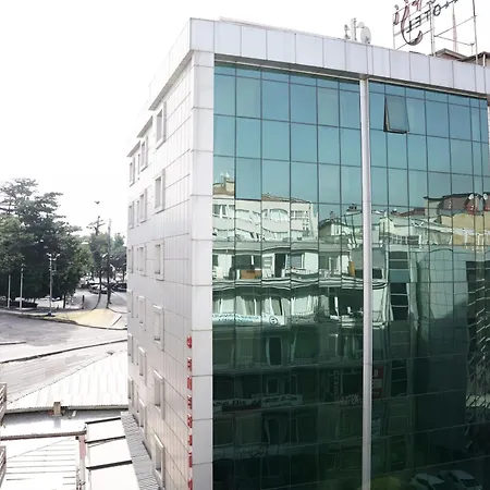 Hotel Enerji 3*