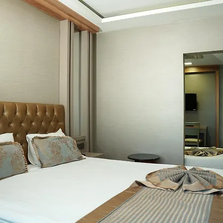 Hotel Enerji