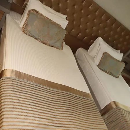 Hotel Enerji Ankara